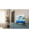 Televizor, Philips, 32PHS5507 12, 2022, 32" - 80CM, LED, Non Smart, HD, Negru, Plat, 60