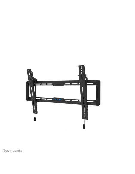 Neomounts by Newstar WL35-550BL16 fixed tilt wall mount for 40"-75" screens, Vesa 600x400, Max 70Kg,