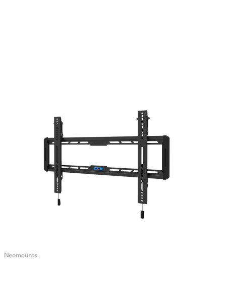 Neomounts by Newstar WL35-550BL16 fixed tilt wall mount for 40"-75" screens, Vesa 600x400, Max 70Kg,