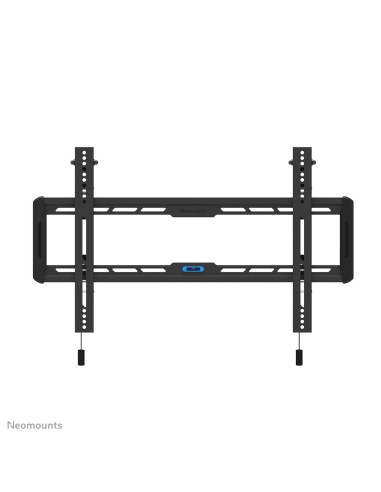 Neomounts by Newstar WL35-550BL16 fixed tilt wall mount for 40"-75" screens, Vesa 600x400, Max 70Kg,