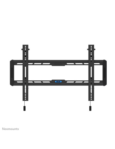 Neomounts by Newstar WL35-550BL16 fixed tilt wall mount for 40"-75" screens, Vesa 600x400, Max 70Kg,