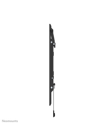 Neomounts by Newstar WL35-550BL16 fixed tilt wall mount for 40"-75" screens, Vesa 600x400, Max 70Kg,