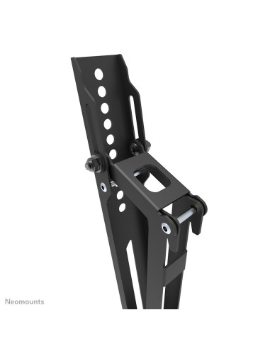 Neomounts by Newstar WL35-550BL16 fixed tilt wall mount for 40"-75" screens, Vesa 600x400, Max 70Kg,