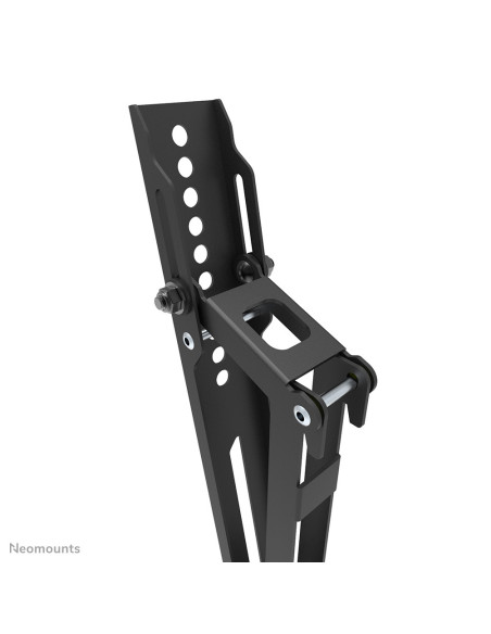 Neomounts by Newstar WL35-550BL16 fixed tilt wall mount for 40"-75" screens, Vesa 600x400, Max 70Kg,
