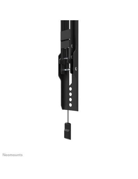 Neomounts by Newstar WL35-550BL16 fixed tilt wall mount for 40"-75" screens, Vesa 600x400, Max 70Kg,