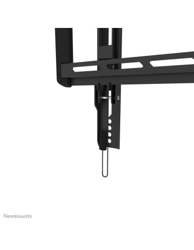 Neomounts by Newstar WL35-550BL16 fixed tilt wall mount for 40"-75" screens, Vesa 600x400, Max 70Kg,