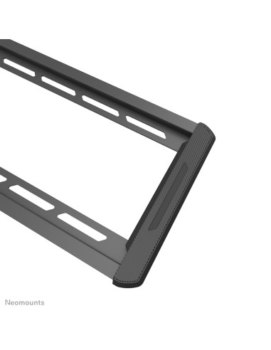 Neomounts by Newstar WL35-550BL16 fixed tilt wall mount for 40"-75" screens, Vesa 600x400, Max 70Kg,
