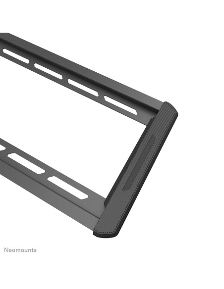 Neomounts by Newstar WL35-550BL16 fixed tilt wall mount for 40"-75" screens, Vesa 600x400, Max 70Kg,