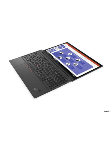 NB TP E15 G3 R7-5700U 15" 16 512GB 20YG004BRI LENOVO