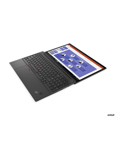 NB TP E15 G3 R7-5700U 15" 16 512GB 20YG004BRI LENOVO
