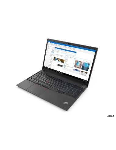 NB TP E15 G3 R7-5700U 15" 16 512GB 20YG004BRI LENOVO