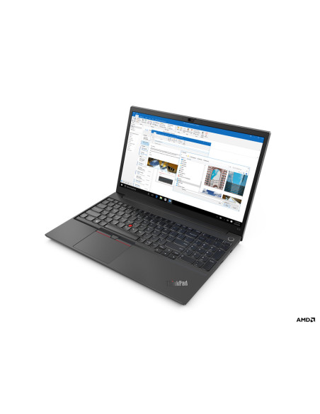 NB TP E15 G3 R7-5700U 15" 16 512GB 20YG004BRI LENOVO