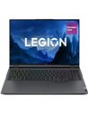 Laptop Lenovo Gaming 16'' Legion 5 Pro 16ARH7H, WQXGA IPS 165Hz G-Sync, Procesor AMD Ryzen™ 7 6800H, Gri