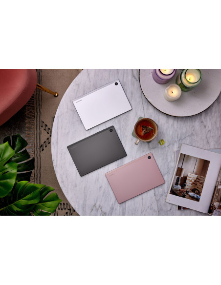 SAMSUNG TAB A8 X205 LTE 4G si WiFi 10.5" 4GB 64GB Dark