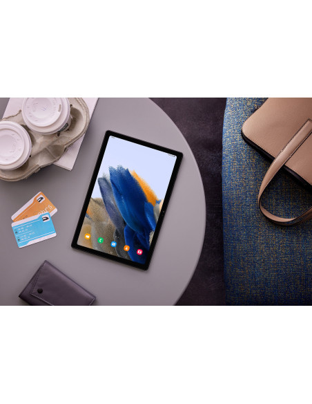 SAMSUNG TAB A8 X205 LTE 4G si WiFi 10.5" 4GB 64GB Dark