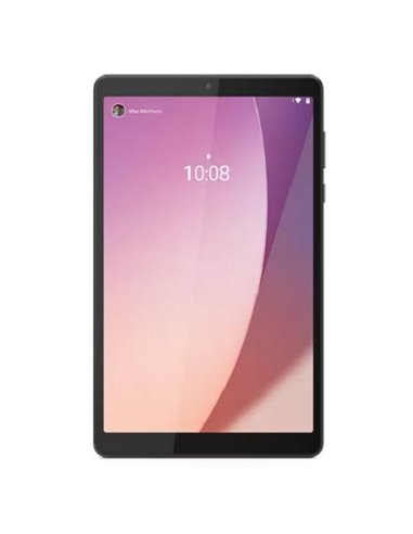 Tableta Lenovo Tab M8 (4th Gen) TB300XU, 8" HD (1280x800) IPS 350nits Anti-fingerprint, Touch, In-cell, Gri