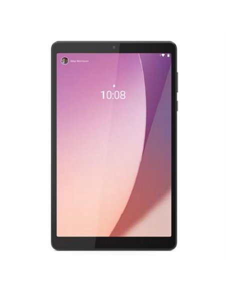 Tableta Lenovo Tab M8 (4th Gen) TB300XU, 8" HD (1280x800) IPS 350nits Anti-fingerprint, Touch, In-cell, Gri