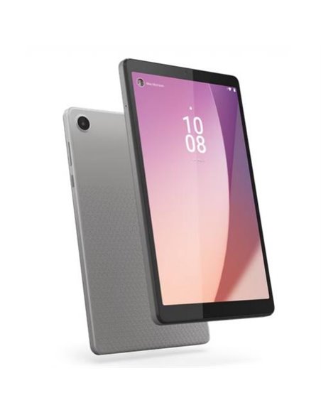 Tableta Lenovo Tab M8 (4th Gen) TB300XU, 8" HD (1280x800) IPS 350nits Anti-fingerprint, Touch, In-cell, Gri