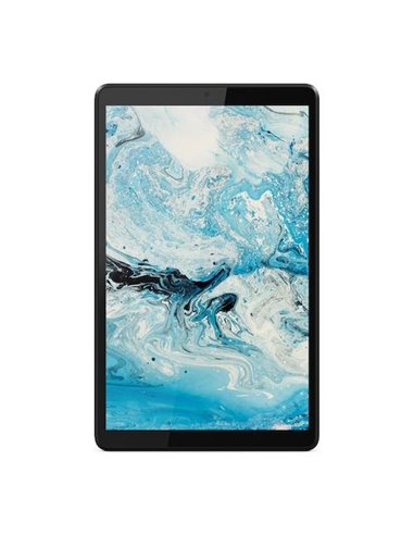 Tableta Lenovo Tab M8 HD (2nd Gen) TB-8505F, 8" HD (1280x800) IPS 350nits Glossy, Touch, 10-point Multi-touch, CPU: MediaTek Hel