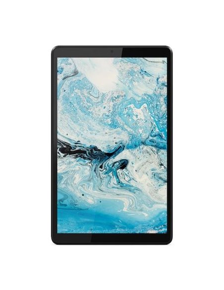 Tableta Lenovo Tab M8 HD (2nd Gen) TB-8505F, 8" HD (1280x800) IPS 350nits Glossy, Touch, 10-point Multi-touch, CPU: MediaTek Hel