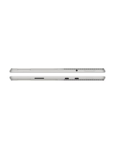 Tableta Microsoft Surface Pro 8 LTE platinum, 13 inch, resolution  2880 x 1920, aspect ratio  3 2, Intel Core i5-1145G7, 2.6 GHz