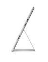 Tableta Microsoft Surface Pro 8 platinum, 13 inch, resolution  2880 x 1920, aspect ratio  3 2, Intel Core i7-1185G7, 3.0 GHz, 32