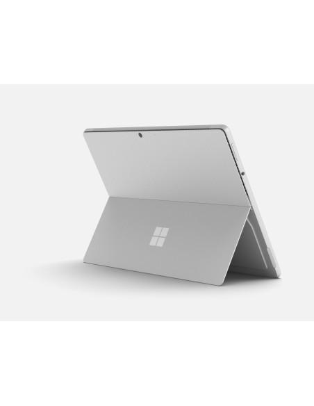 Tableta Microsoft Surface Pro 8 platinum, 13 inch, resolution  2880 x 1920, aspect ratio  3 2, Intel Core i7-1185G7, 3.0 GHz, 32