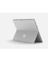 Tableta Microsoft Surface Pro 8 platinum, 13 inch, resolution  2880 x 1920, aspect ratio  3 2, Intel Core i7-1185G7, 3.0 GHz, 32
