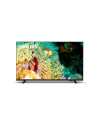 Smart TV Philips Ambilight 55PUS7607 12 (Model 2022) 55"(139CM), LED 4K, Black, Flat, Saphi, Mirroring iOS Android, Pixel Precis