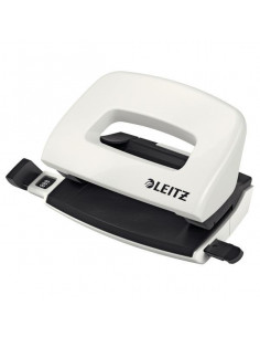 PERFORATOR 10 COLI MODEL MINI 5060 ALB PERLA LEITZ,LZ50601001