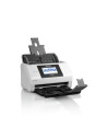 Scanner Epson DS-790WN, dimensiune A4, tip sheetfed, viteza scanare  45ppm alb-negru si color, rezolutie optica 600x600dpi, ADF
