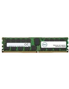 Dell Memory Upgrade - 16GB - 1Rx8 DDR4 UDIMM 3200MHz