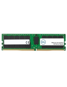 Dell Memory Upgrade - 32GB - 2RX8 DDR4 RDIMM 3200MHz 16Gb