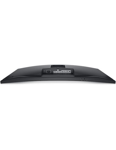 Dell Curved Video Conferencing Monitor 34.1" C3422WE, 86.6 cm, LED, IPS, WQHD, 3440 x 1440 at 60Hz, 21:9