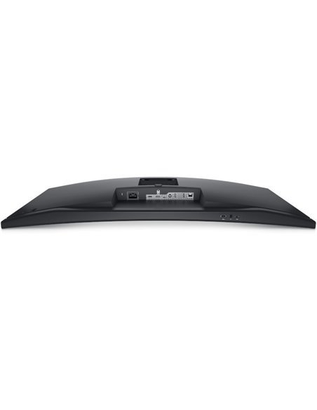 Dell Curved Video Conferencing Monitor 34.1" C3422WE, 86.6 cm, LED, IPS, WQHD, 3440 x 1440 at 60Hz, 21:9
