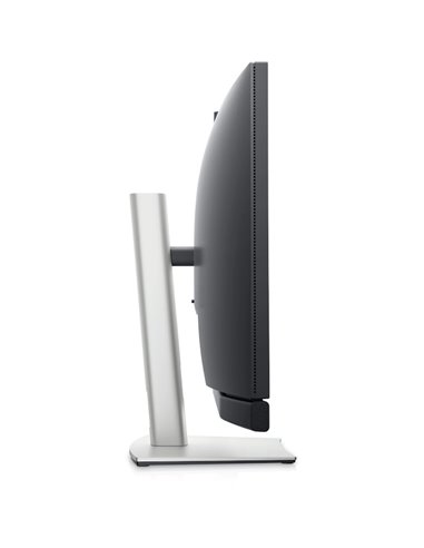 Dell Curved Video Conferencing Monitor 34.1" C3422WE, 86.6 cm, LED, IPS, WQHD, 3440 x 1440 at 60Hz, 21:9