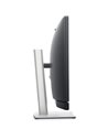 Dell Curved Video Conferencing Monitor 34.1" C3422WE, 86.6 cm, LED, IPS, WQHD, 3440 x 1440 at 60Hz, 21:9