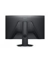 Monitor Dell 23.6 inch, Gaming, VA, Full HD (1920 x 1080), Wide | curbat, Negru