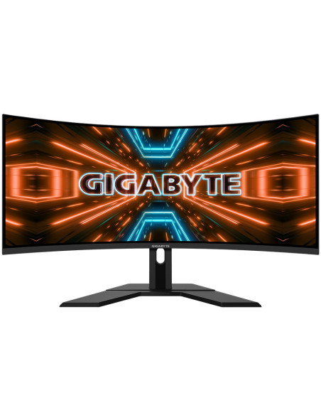 GIGABYTE G34WQC A Gaming Monitor 34"