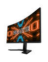 GIGABYTE G34WQC A Gaming Monitor 34"