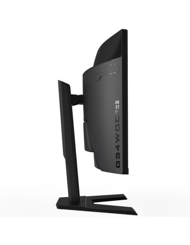 GIGABYTE G34WQC A Gaming Monitor 34"