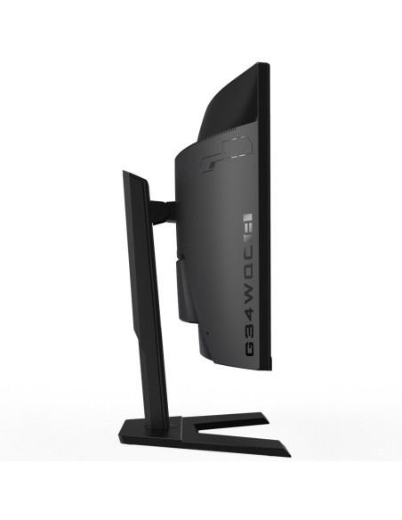 GIGABYTE G34WQC A Gaming Monitor 34"