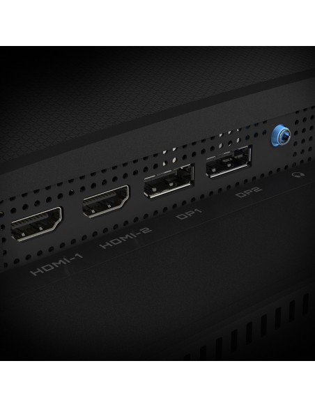 GIGABYTE G34WQC A Gaming Monitor 34"