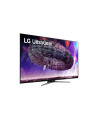 Monitor 47.5" 48GQ900-B, OLED, 4K UHD 3840* 2160, 16 9, 0.1 ms, 120 Hz, 135 cd  mp, 178  178, HDMI, DP, Headphone Out, USB Up-st