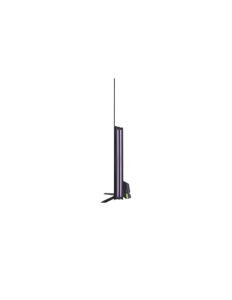 Monitor 47.5" 48GQ900-B, OLED, 4K UHD 3840* 2160, 16 9, 0.1 ms, 120 Hz, 135 cd  mp, 178  178, HDMI, DP, Headphone Out, USB Up-st