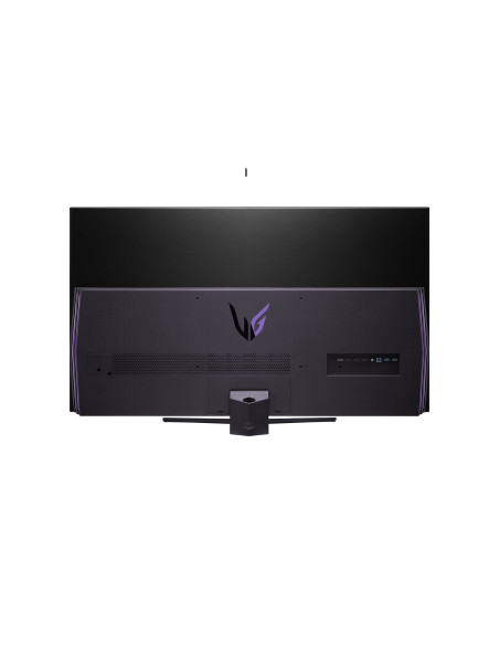 Monitor 47.5" 48GQ900-B, OLED, 4K UHD 3840* 2160, 16 9, 0.1 ms, 120 Hz, 135 cd  mp, 178  178, HDMI, DP, Headphone Out, USB Up-st