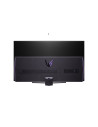 Monitor 47.5" 48GQ900-B, OLED, 4K UHD 3840* 2160, 16 9, 0.1 ms, 120 Hz, 135 cd  mp, 178  178, HDMI, DP, Headphone Out, USB Up-st
