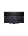 Monitor 47.5" 48GQ900-B, OLED, 4K UHD 3840* 2160, 16 9, 0.1 ms, 120 Hz, 135 cd  mp, 178  178, HDMI, DP, Headphone Out, USB Up-st