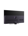 Monitor 47.5" 48GQ900-B, OLED, 4K UHD 3840* 2160, 16 9, 0.1 ms, 120 Hz, 135 cd  mp, 178  178, HDMI, DP, Headphone Out, USB Up-st