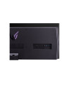 Monitor 47.5" 48GQ900-B, OLED, 4K UHD 3840* 2160, 16 9, 0.1 ms, 120 Hz, 135 cd  mp, 178  178, HDMI, DP, Headphone Out, USB Up-st